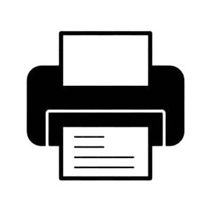 printer
